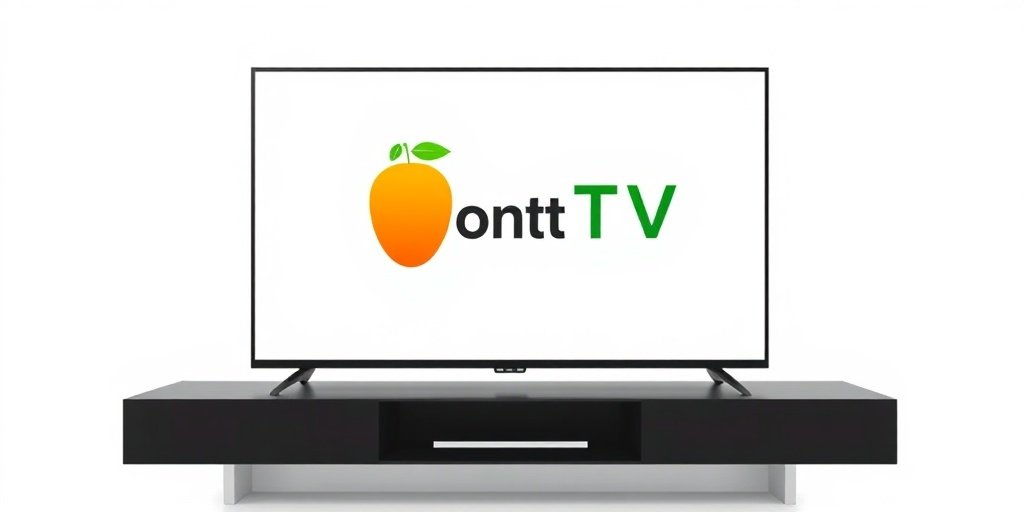 叶子影视合作伙伴芒果TV品牌LOGO