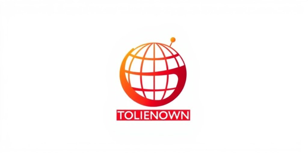 叶子影视合作伙伴央视网品牌LOGO