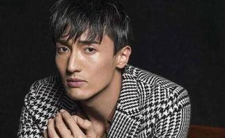 娱乐吃瓜君郑恺